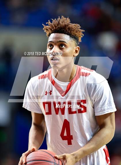 Thumbnail 1 in Drew Central vs McGehee (AAA 3A Final) photogallery.