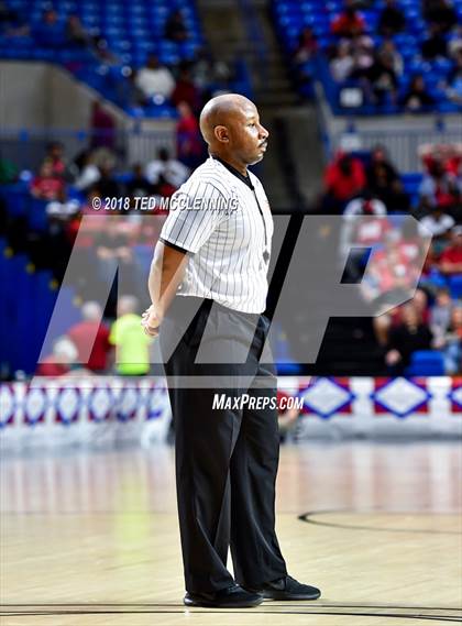 Thumbnail 1 in Drew Central vs McGehee (AAA 3A Final) photogallery.