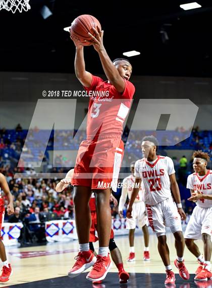 Thumbnail 2 in Drew Central vs McGehee (AAA 3A Final) photogallery.