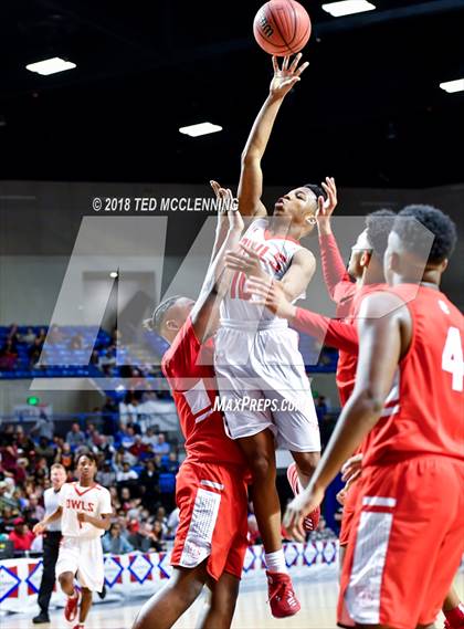 Thumbnail 3 in Drew Central vs McGehee (AAA 3A Final) photogallery.