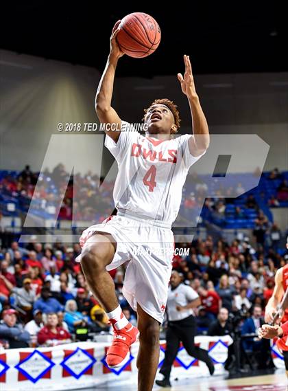 Thumbnail 1 in Drew Central vs McGehee (AAA 3A Final) photogallery.