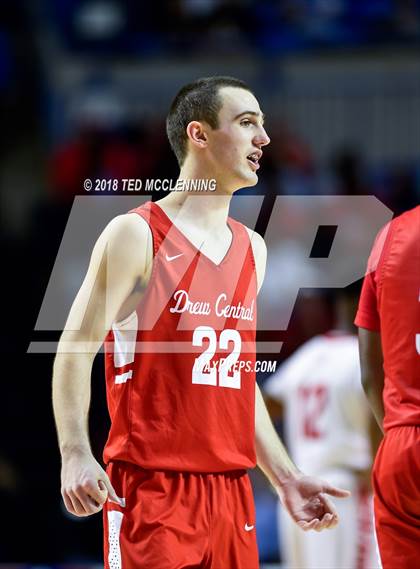 Thumbnail 3 in Drew Central vs McGehee (AAA 3A Final) photogallery.