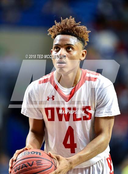 Thumbnail 1 in Drew Central vs McGehee (AAA 3A Final) photogallery.
