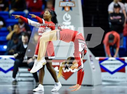 Thumbnail 2 in Drew Central vs McGehee (AAA 3A Final) photogallery.