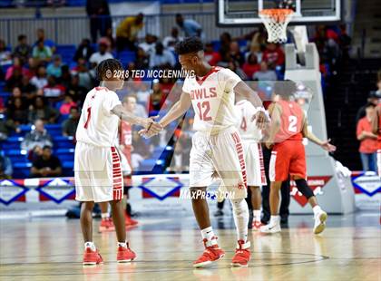 Thumbnail 1 in Drew Central vs McGehee (AAA 3A Final) photogallery.