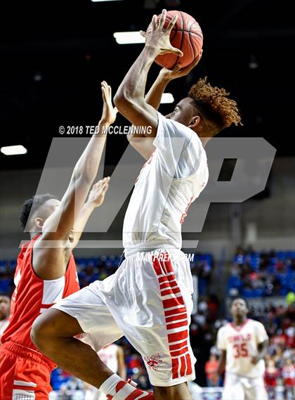 Thumbnail 3 in Drew Central vs McGehee (AAA 3A Final) photogallery.