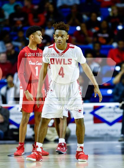Thumbnail 3 in Drew Central vs McGehee (AAA 3A Final) photogallery.