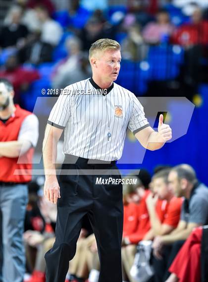Thumbnail 2 in Drew Central vs McGehee (AAA 3A Final) photogallery.