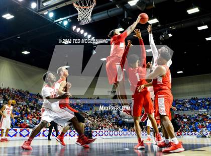 Thumbnail 3 in Drew Central vs McGehee (AAA 3A Final) photogallery.
