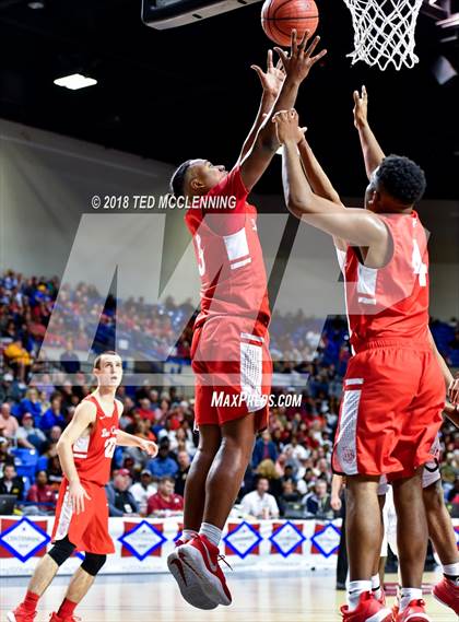 Thumbnail 1 in Drew Central vs McGehee (AAA 3A Final) photogallery.