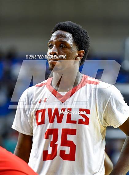 Thumbnail 2 in Drew Central vs McGehee (AAA 3A Final) photogallery.