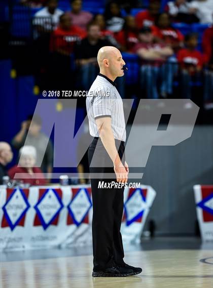 Thumbnail 3 in Drew Central vs McGehee (AAA 3A Final) photogallery.
