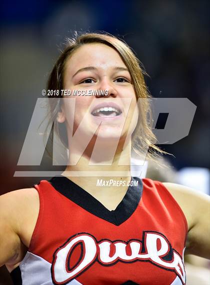 Thumbnail 2 in Drew Central vs McGehee (AAA 3A Final) photogallery.