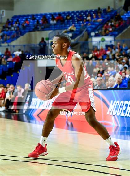 Thumbnail 3 in Drew Central vs McGehee (AAA 3A Final) photogallery.