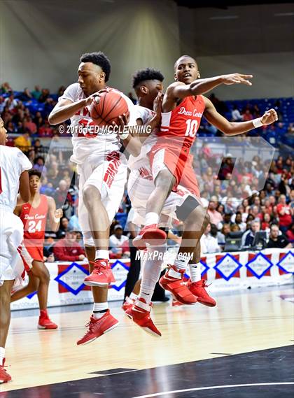 Thumbnail 1 in Drew Central vs McGehee (AAA 3A Final) photogallery.