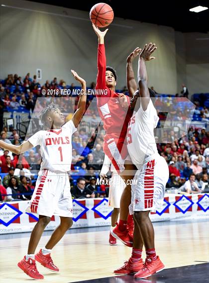 Thumbnail 1 in Drew Central vs McGehee (AAA 3A Final) photogallery.