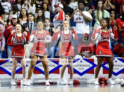 Thumbnail 1 in Drew Central vs McGehee (AAA 3A Final) photogallery.