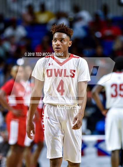 Thumbnail 1 in Drew Central vs McGehee (AAA 3A Final) photogallery.