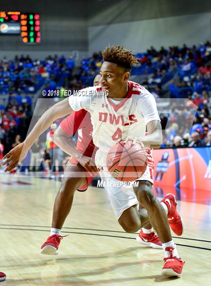 Thumbnail 1 in Drew Central vs McGehee (AAA 3A Final) photogallery.