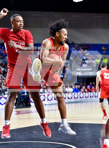Thumbnail 3 in Drew Central vs McGehee (AAA 3A Final) photogallery.