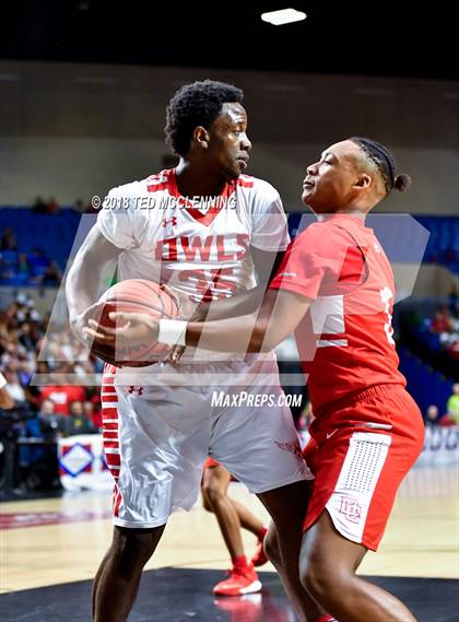 Thumbnail 2 in Drew Central vs McGehee (AAA 3A Final) photogallery.