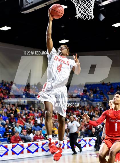 Thumbnail 2 in Drew Central vs McGehee (AAA 3A Final) photogallery.