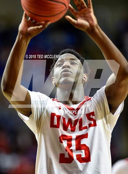 Thumbnail 2 in Drew Central vs McGehee (AAA 3A Final) photogallery.