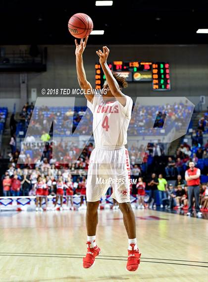 Thumbnail 2 in Drew Central vs McGehee (AAA 3A Final) photogallery.