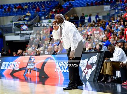 Thumbnail 1 in Drew Central vs McGehee (AAA 3A Final) photogallery.