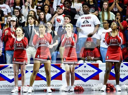 Thumbnail 2 in Drew Central vs McGehee (AAA 3A Final) photogallery.