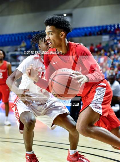 Thumbnail 1 in Drew Central vs McGehee (AAA 3A Final) photogallery.