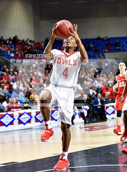 Thumbnail 3 in Drew Central vs McGehee (AAA 3A Final) photogallery.