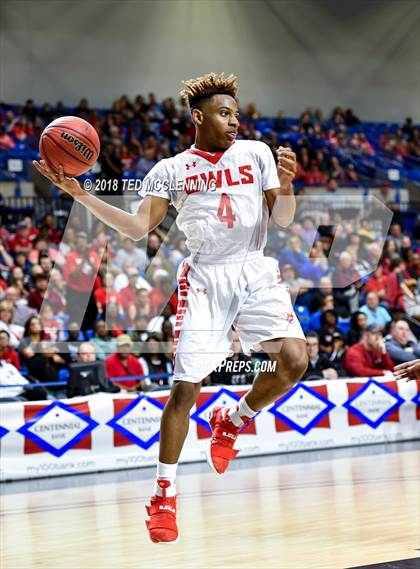 Thumbnail 2 in Drew Central vs McGehee (AAA 3A Final) photogallery.