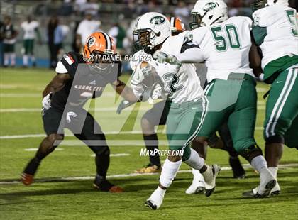 Thumbnail 3 in Central vs Carol City photogallery.