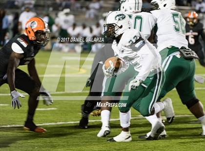 Thumbnail 2 in Central vs Carol City photogallery.
