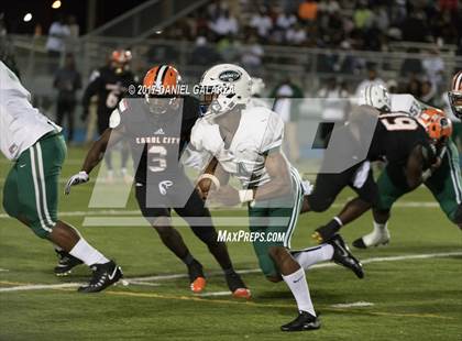 Thumbnail 2 in Central vs Carol City photogallery.