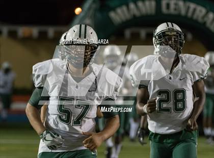 Thumbnail 1 in Central vs Carol City photogallery.