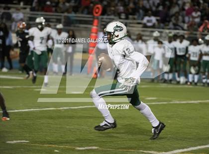 Thumbnail 3 in Central vs Carol City photogallery.