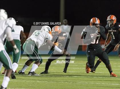 Thumbnail 3 in Central vs Carol City photogallery.