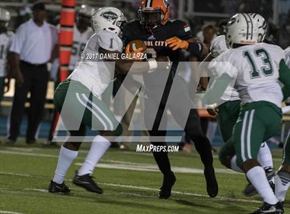 Thumbnail 2 in Central vs Carol City photogallery.