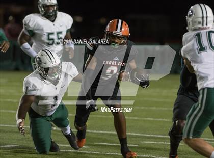 Thumbnail 2 in Central vs Carol City photogallery.