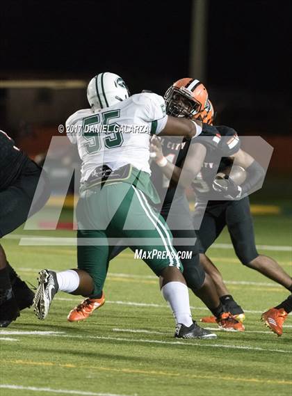 Thumbnail 2 in Central vs Carol City photogallery.