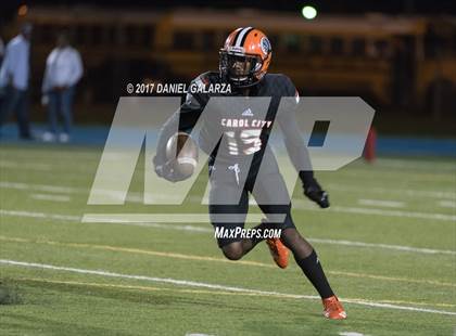 Thumbnail 2 in Central vs Carol City photogallery.
