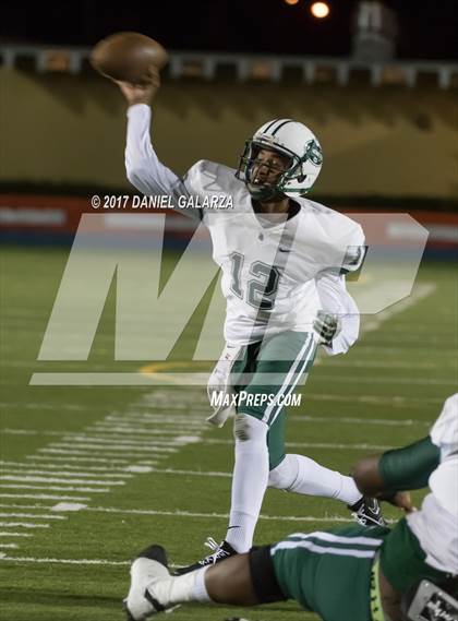Thumbnail 2 in Central vs Carol City photogallery.