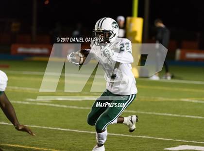 Thumbnail 2 in Central vs Carol City photogallery.