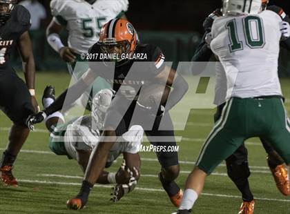 Thumbnail 3 in Central vs Carol City photogallery.