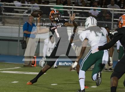 Thumbnail 2 in Central vs Carol City photogallery.