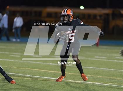 Thumbnail 1 in Central vs Carol City photogallery.