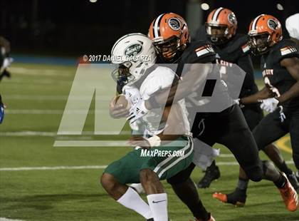 Thumbnail 1 in Central vs Carol City photogallery.