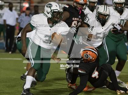 Thumbnail 3 in Central vs Carol City photogallery.
